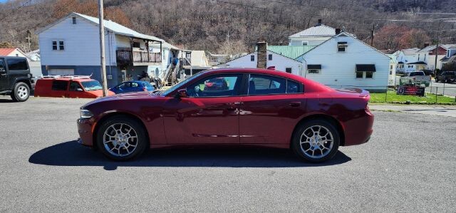 2017 Dodge Charger in Barton, MD 21521 - 18116295 4