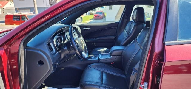 2017 Dodge Charger in Barton, MD 21521 - 18116295 5