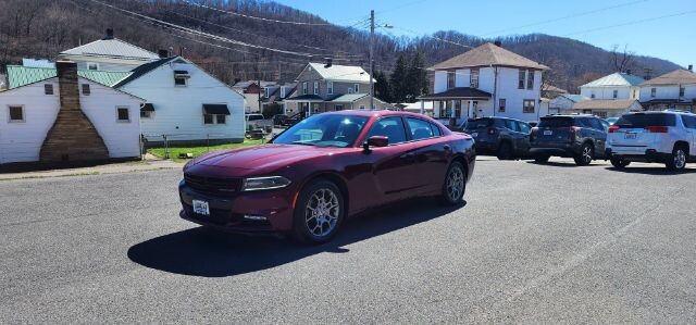 2017 Dodge Charger in Barton, MD 21521 - 18116295 3