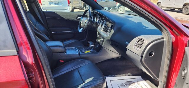2017 Dodge Charger in Barton, MD 21521 - 18116295 15