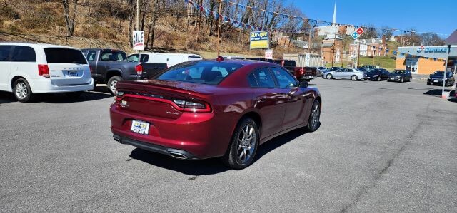 2017 Dodge Charger in Barton, MD 21521 - 18116295 12