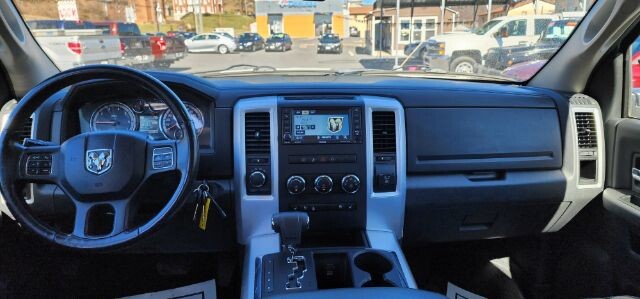 2012 RAM 1500 in Barton, MD 21521 - 18116296 7