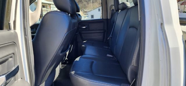 2012 RAM 1500 in Barton, MD 21521 - 18116296 8