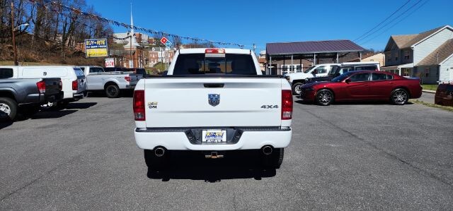 2012 RAM 1500 in Barton, MD 21521 - 18116296 10