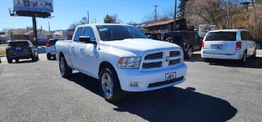 2012 RAM 1500 in Barton, MD 21521