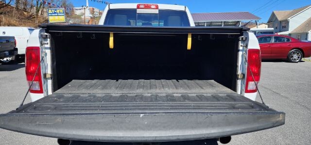 2012 RAM 1500 in Barton, MD 21521 - 18116296 11