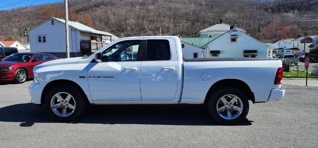 2012 RAM 1500 in Barton, MD 21521 - 18116296 4