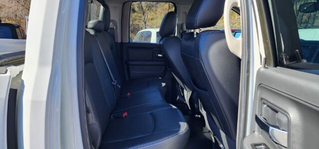 2012 RAM 1500 in Barton, MD 21521 - 18116296 14