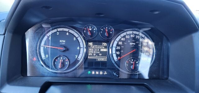 2012 RAM 1500 in Barton, MD 21521 - 18116296 6