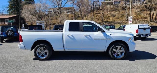 2012 RAM 1500 in Barton, MD 21521 - 18116296 13