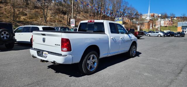 2012 RAM 1500 in Barton, MD 21521 - 18116296 12