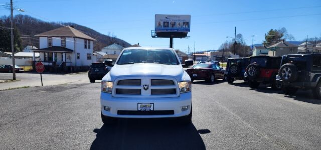 2012 RAM 1500 in Barton, MD 21521 - 18116296 2