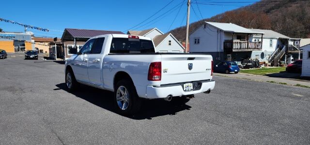 2012 RAM 1500 in Barton, MD 21521 - 18116296 9