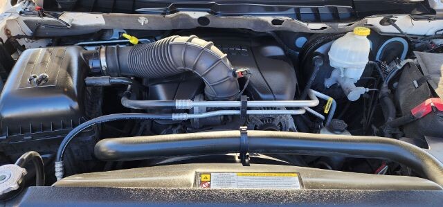 2012 RAM 1500 in Barton, MD 21521 - 18116296 16