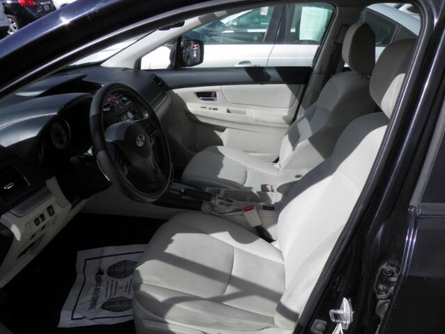 2013 Subaru Impreza in Barton, MD 21521 - 18116297 2