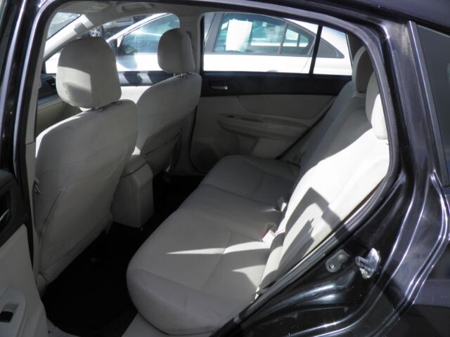 2013 Subaru Impreza in Barton, MD 21521 - 18116297 4