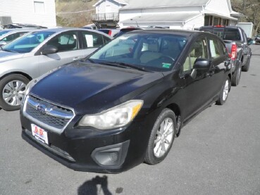 2013 Subaru Impreza in Barton, MD 21521