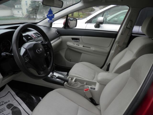 2013 Subaru XV Crosstrek in Barton, MD 21521 - 18116298 2