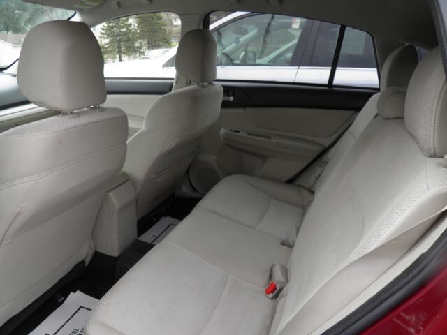 2013 Subaru XV Crosstrek in Barton, MD 21521 - 18116298 4