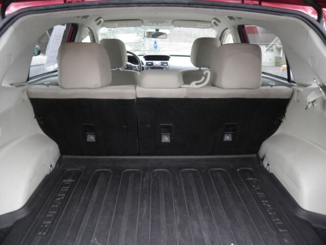 2013 Subaru XV Crosstrek in Barton, MD 21521 - 18116298 5
