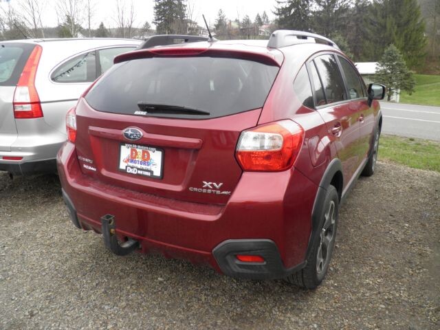 2013 Subaru XV Crosstrek in Barton, MD 21521 - 18116298 6