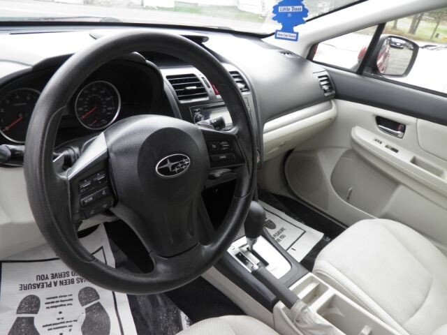 2013 Subaru XV Crosstrek in Barton, MD 21521 - 18116298 3