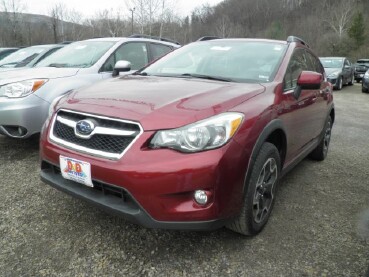 2013 Subaru XV Crosstrek in Barton, MD 21521