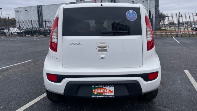2013 Kia Soul in Dallas, TX 75228 - 18116301 7