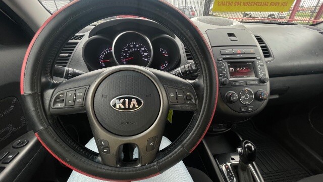 2013 Kia Soul in Dallas, TX 75228 - 18116301 12