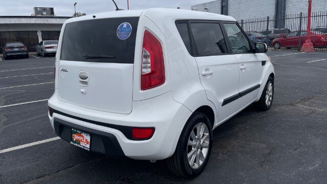 2013 Kia Soul in Dallas, TX 75228 - 18116301 6