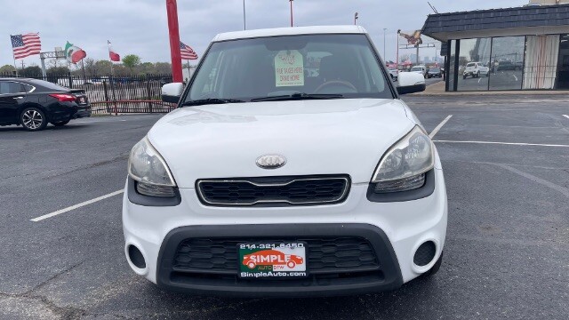 2013 Kia Soul in Dallas, TX 75228 - 18116301 2
