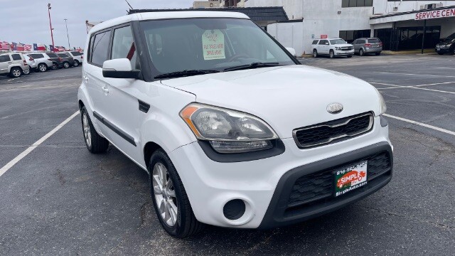 2013 Kia Soul in Dallas, TX 75228 - 18116301 3