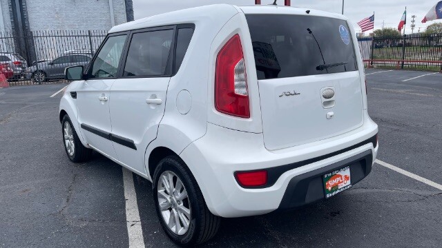 2013 Kia Soul in Dallas, TX 75228 - 18116301 9