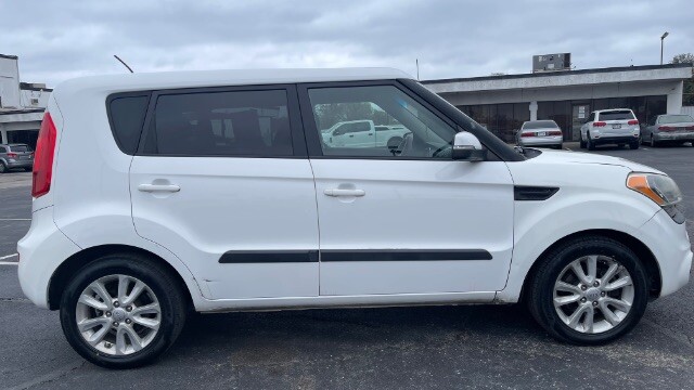 2013 Kia Soul in Dallas, TX 75228 - 18116301 4