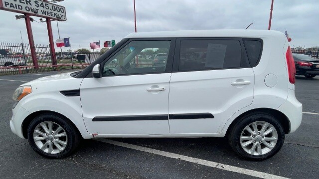 2013 Kia Soul in Dallas, TX 75228 - 18116301 10