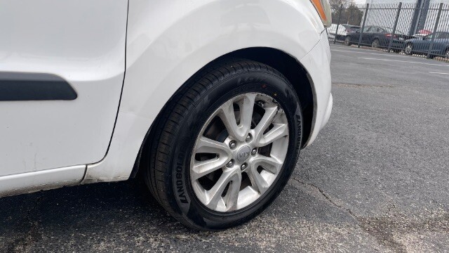 2013 Kia Soul in Dallas, TX 75228 - 18116301 5