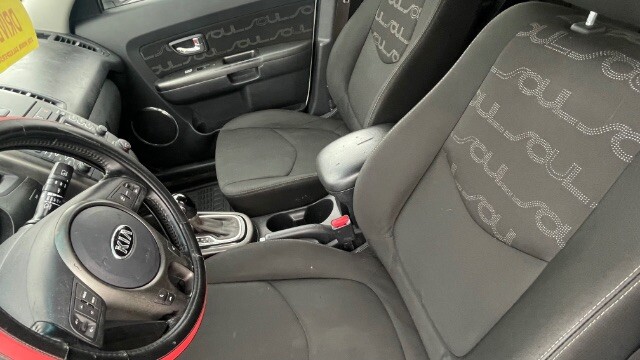 2013 Kia Soul in Dallas, TX 75228 - 18116301 11