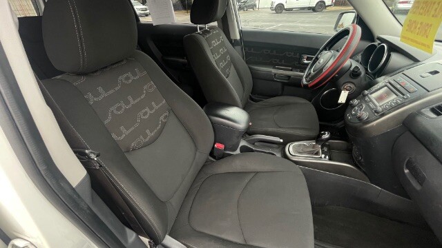 2013 Kia Soul in Dallas, TX 75228 - 18116301 17