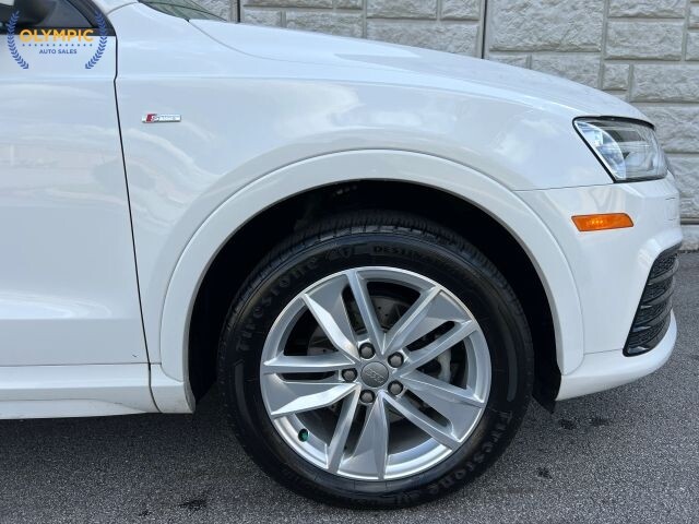 2018 Audi Q3 in Decatur, GA 30032 - 18116306 11