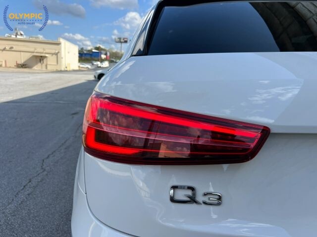 2018 Audi Q3 in Decatur, GA 30032 - 18116306 15