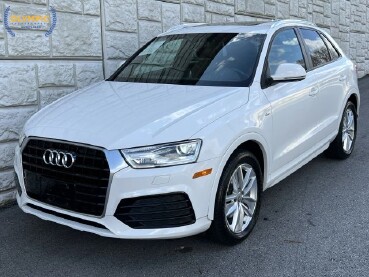 2018 Audi Q3 in Decatur, GA 30032