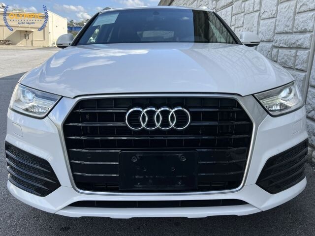 2018 Audi Q3 in Decatur, GA 30032 - 18116306 13