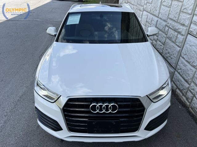 2018 Audi Q3 in Decatur, GA 30032 - 18116306 2