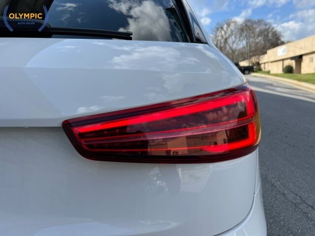 2018 Audi Q3 in Decatur, GA 30032 - 18116306 16