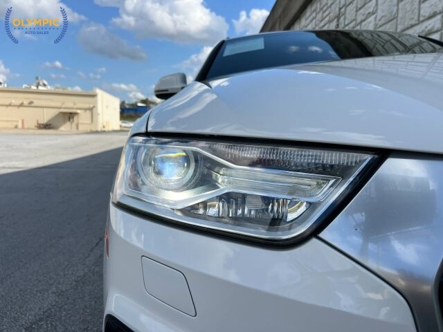 2018 Audi Q3 in Decatur, GA 30032 - 18116306 14