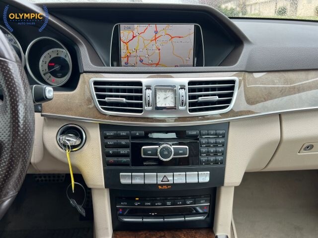 2015 Mercedes-Benz E 350 in Decatur, GA 30032 - 18116307 28