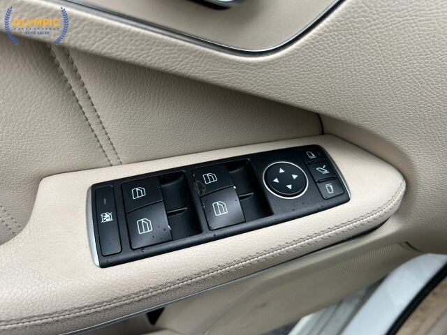 2015 Mercedes-Benz E 350 in Decatur, GA 30032 - 18116307 35