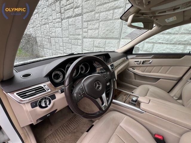 2015 Mercedes-Benz E 350 in Decatur, GA 30032 - 18116307 20