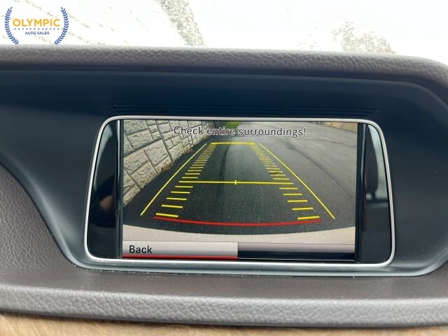 2015 Mercedes-Benz E 350 in Decatur, GA 30032 - 18116307 30