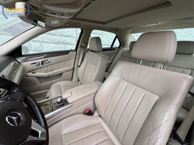 2015 Mercedes-Benz E 350 in Decatur, GA 30032 - 18116307 40